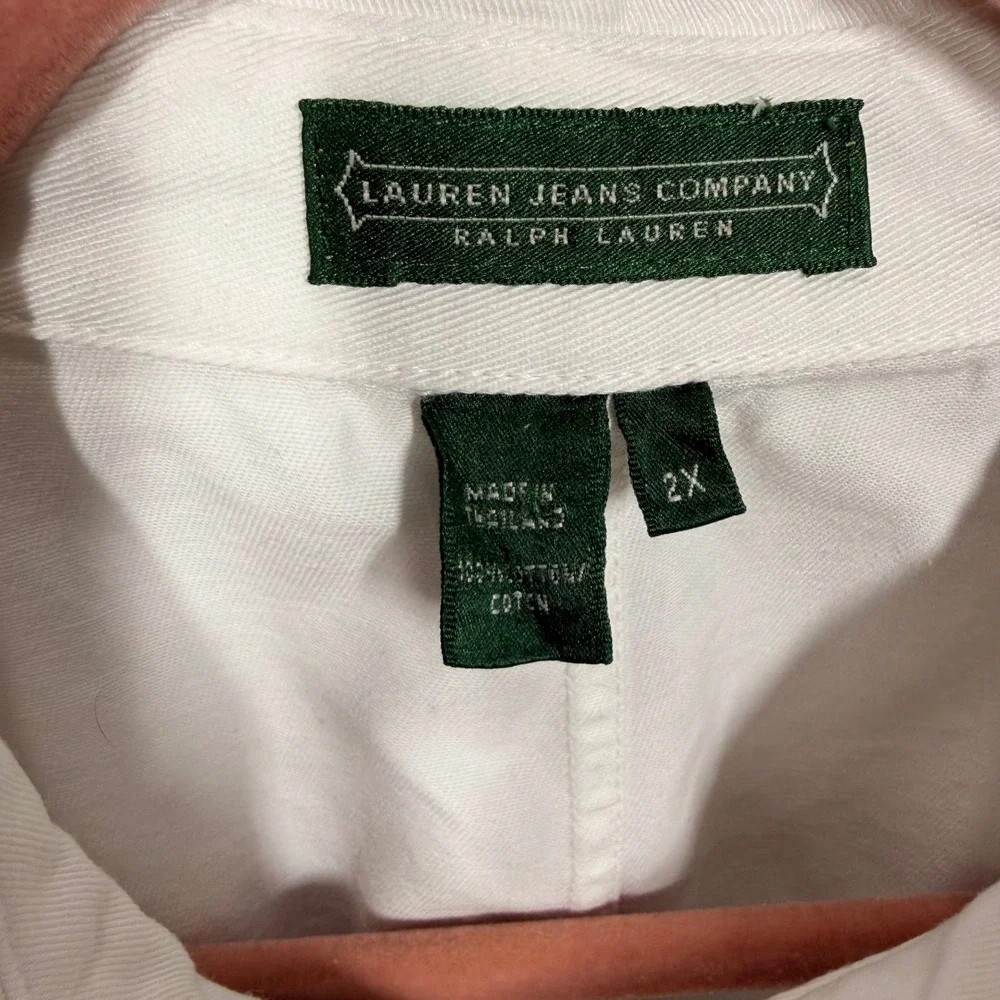 Lauren Ralph Lauren lauren jeans